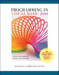 Programming in Visual Basic 2010