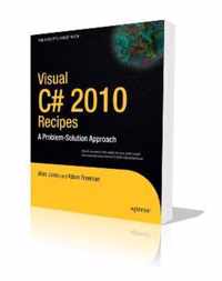 Visual C# 2010 Recipes