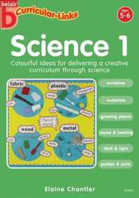 Curricular Links Science