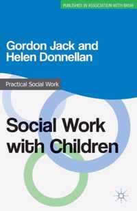 Social Work with Children