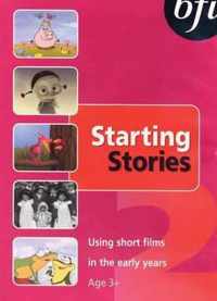 Starting Stories