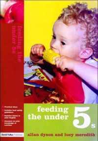 Feeding The Under 5S