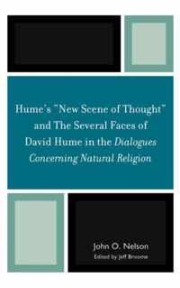 Hume's 'New Scene of Thought' and The Several Faces of David Hume in the Dialogues Concerning Natural Religion