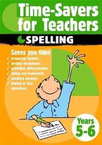 Time-savers for Teachers