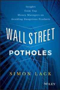 Wall Street Potholes