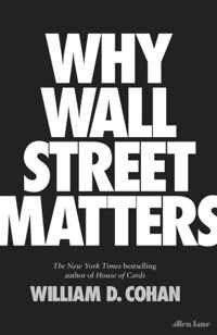 Why Wall Street Matters