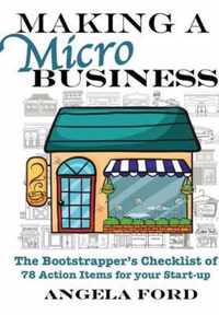 Making A Microbusiness