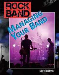 Managing Your Band