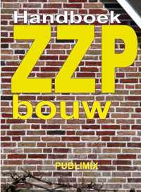 Handboek ZZP Bouw