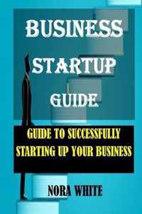 Business Startup Guide