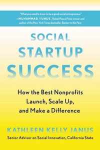 Social Startup Success