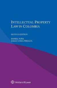 Intellectual Property Law in Colombia