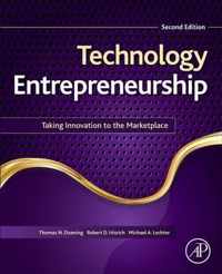 Technology Entrepreneurship