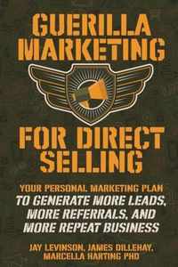 Guerilla Marketing for Direct Selling