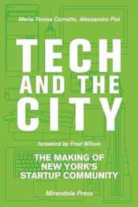 Tech and the City