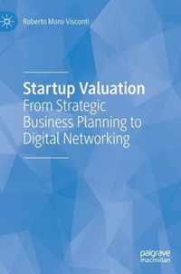 Startup Valuation