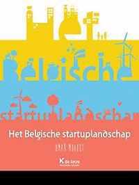 De ultieme gids voor het Belgische startuplandschap