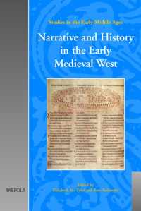 Narrative and History in the Early Medieval West