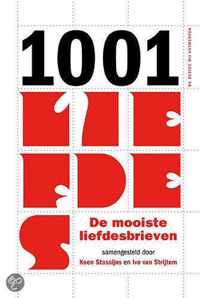 1001 Liefdes