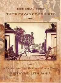 Memorial book: The Ritavas Community