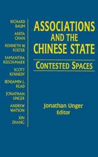 Associations and the Chinese State