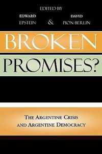 Broken Promises?