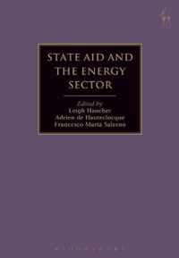 State Aid and the Energy Sector