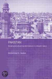 Pakistan - Social and Cultural Transformations in a Muslim Nation