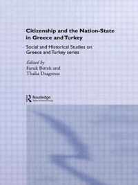 Citizenship and the Nation-State in Greece and Turkey