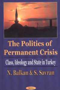 Politics of Permanent Crisis