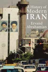 History Of Modern Iran