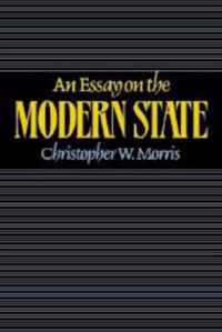 An Essay on the Modern State