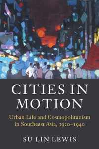 Cities in Motion