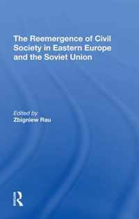 The Reemergence Of Civil Society In Eastern Europe And The Soviet Union