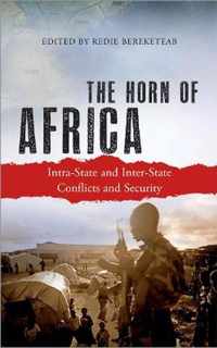 Horn Of Africa