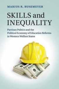 Skills and Inequality