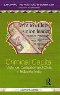 Criminal Capital