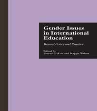 Gender Issues in International Education