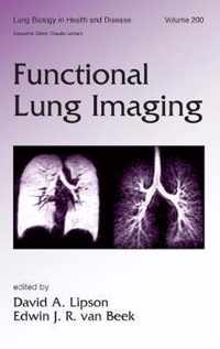 Functional Lung Imaging