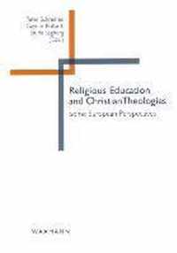 Religious Education and Christian Theologies