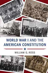 World War I and the American Constitution