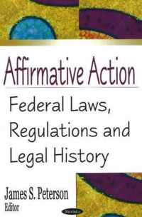 Affirmative Action