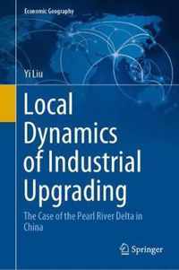 Local Dynamics of Industrial Upgrading