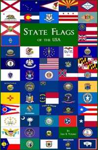 State Flags of the United States