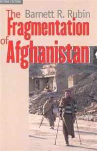 The Fragmentation of Afghanistan