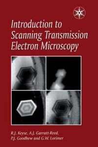 Introduction to Scanning Transmission Electron Microscopy