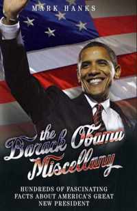 The Barack Obama Miscellany