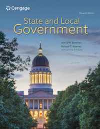 State and Local Government