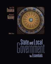 State and Local Government