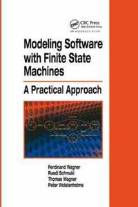 Modeling Software with Finite State Machines